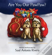Capa do artigo Are You Our Pawpaw?