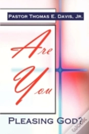Capa do artigo Are You Pleasing God?