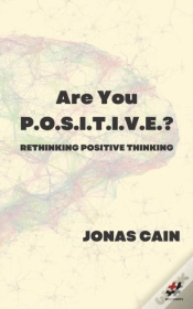 Capa do artigo Are You P.O.S.I.T.I.V.E.?