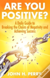 Capa do artigo Are You Positive?
