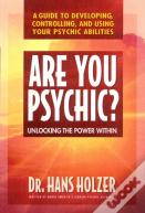 Are You Psychic?