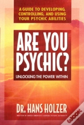 Are You Psychic?