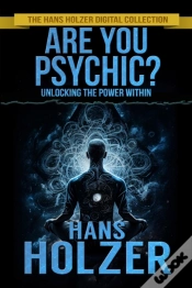 Capa do artigo Are You Psychic?
