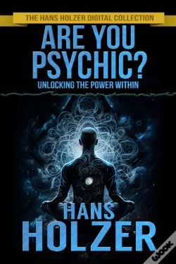 Capa do artigo Are You Psychic?