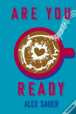 Capa do artigo Are You Ready