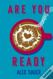 Capa do artigo Are You Ready