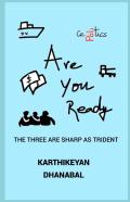 Are You Ready