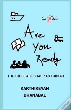 Capa do artigo Are You Ready