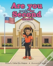 Are You Ready For Second Grade?