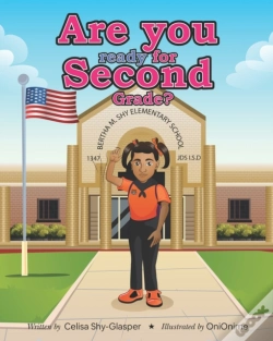 Capa do artigo Are You Ready For Second Grade?