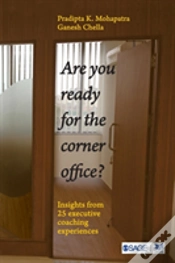 Capa do artigo Are You Ready For The Corner Office?