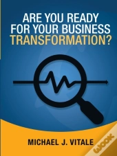Are You Ready For Your Business Transformation?
