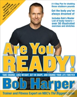Capa do artigo Are You Ready