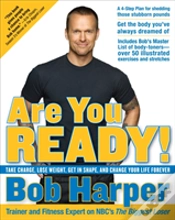 Capa do artigo Are You Ready