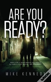 Are You Ready