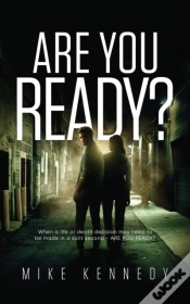 Capa do artigo Are You Ready