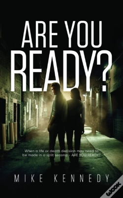 Capa do artigo Are You Ready