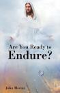Are You Ready To Endure? - Preview