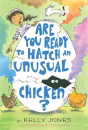 Are You Ready To Hatch An Unusual Chicken? - Preview