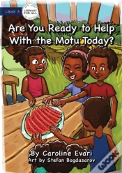 Capa do artigo Are You Ready To Help With The Motu Today?