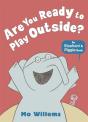 Are You Ready To Play Outside? - Preview