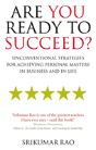 Are You Ready To Succeed? - Preview