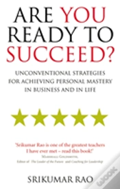 Capa do artigo Are You Ready To Succeed?