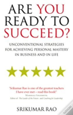 Capa do artigo Are You Ready To Succeed?