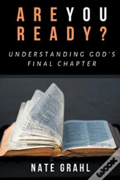 Capa do artigo Are You Ready? Understanding God