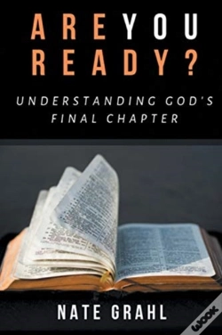 Capa do artigo Are You Ready? Understanding God'S Final Chapter