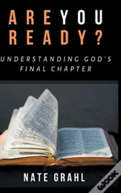 Capa do artigo Are You Ready? Understanding God