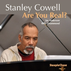 Capa do artigo Are You Real? - CD
