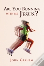 Capa do artigo Are You Running With Me Jesus?