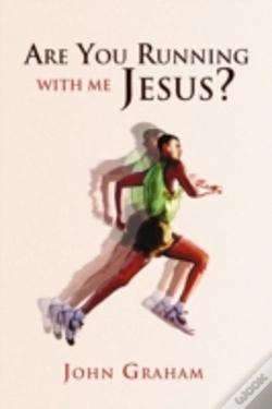 Capa do artigo Are You Running With Me Jesus?