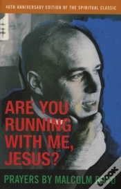 Capa do artigo Are You Running With Me, Jesus?