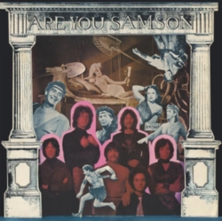 Capa do artigo Are You Samson (Anniversary Replica Edition) - Vinil