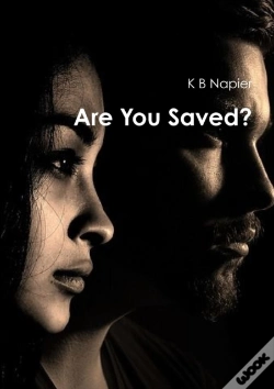 Capa do artigo Are You Saved?