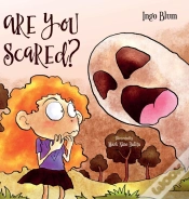 Capa do artigo Are You Scared?: Help Your Children Overcome Fears