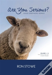 Capa do artigo Are You Serious?