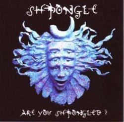 Capa do artigo Are You Shpongled? - CD