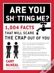Capa do artigo Are You Sh*Tting Me?