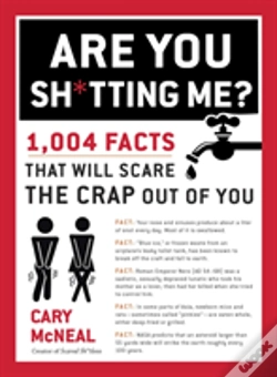 Capa do artigo Are You Sh*Tting Me?