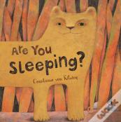 Are You Sleeping?