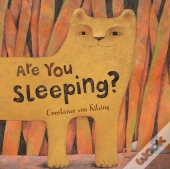 Are You Sleeping?