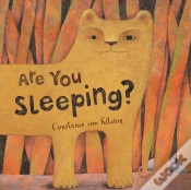 Capa do artigo Are You Sleeping?