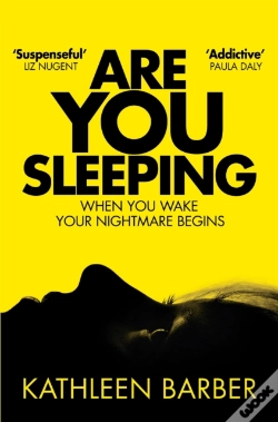 Capa do artigo Are You Sleeping