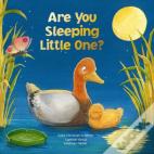 Are You Sleeping Little One