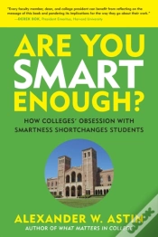 Capa do artigo Are You Smart Enough?