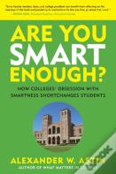 Are You Smart Enough?
