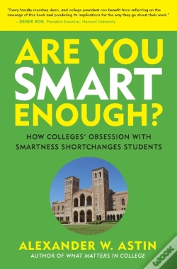 Capa do artigo Are You Smart Enough?